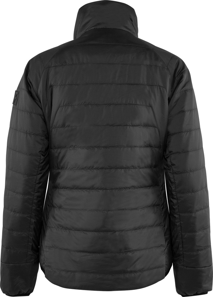 FristadsDamenOxygenPrimaLoftJacke131307Black-XXL
