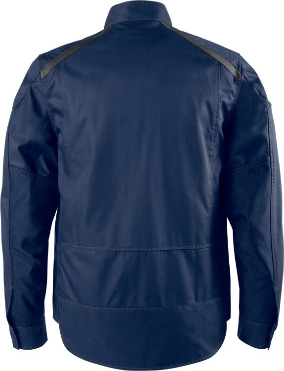 FristadsGreenJacke4688GRTMarineblau