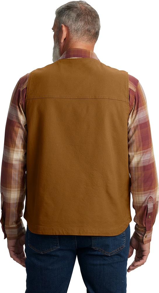 CarharttWesteMontanaDuckVest106783CarharttBrown-XXL
