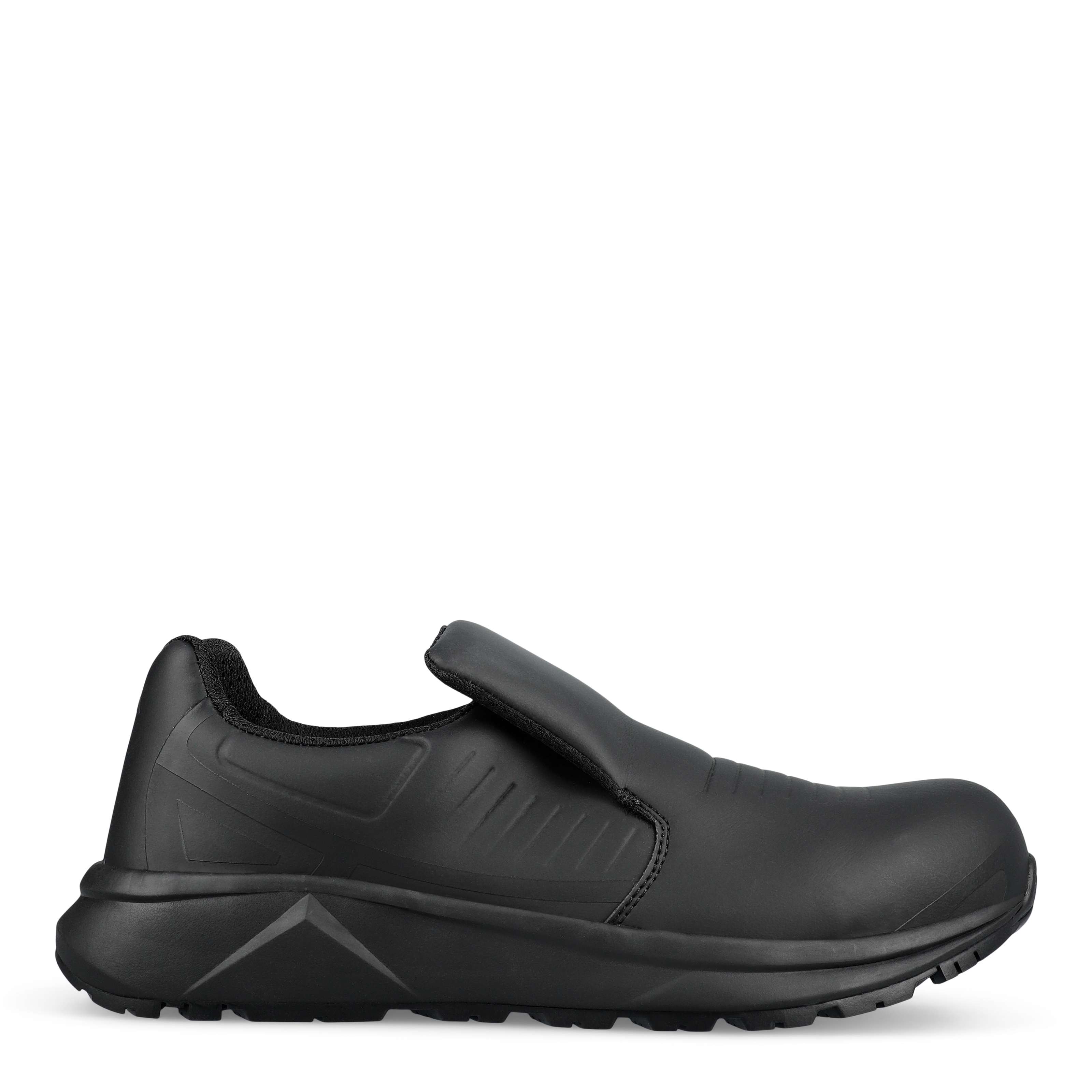 SikaSicherheitsschuhCloudSlip-onS2SRSchwarz-35
