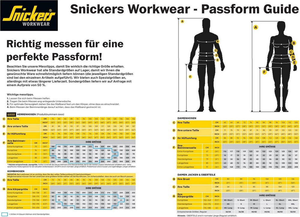 SnickersWorkwearAllroundWorkStretchArbeitshoseohneKniepolsterSchwarz