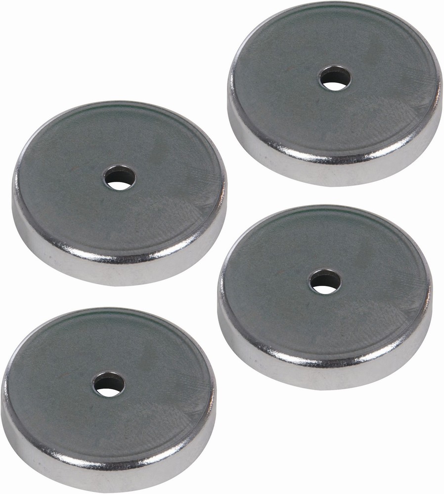 SilverlineFeinarbeitenFerritmagnet4er-Pckg72kg