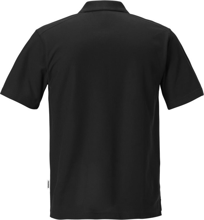 FristadsPoloshirt7392PMSchwarz