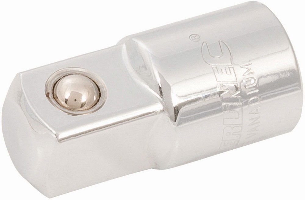 SilverlineSteckschlsselKnarrenSteckschlsseladapter4-tlgSatz4-tlg
