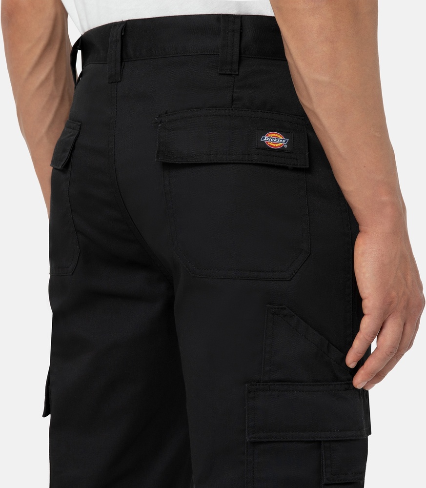 DickiesArbeitshoseEverydayTrouserDK0A867QBlack-28