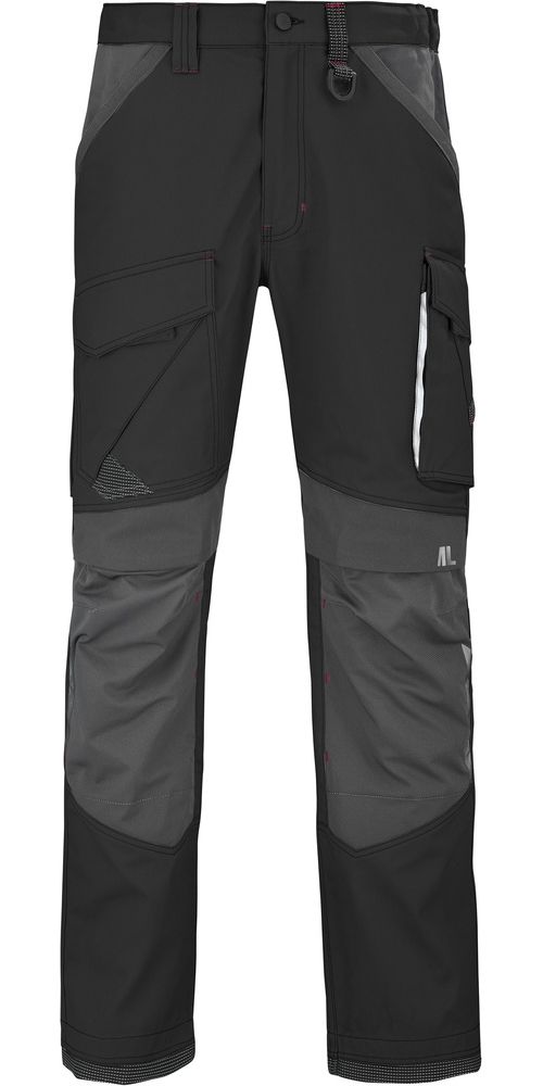 LafontHoseRuler1ATT3BlackCharcoal-XS