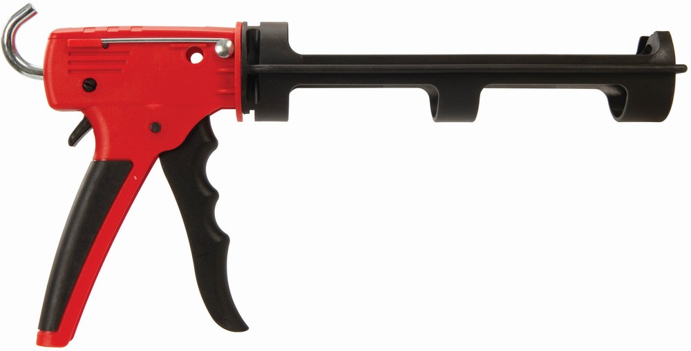 DickieDyerKlempner-ZubehrProfi-Fugenpistole300ml