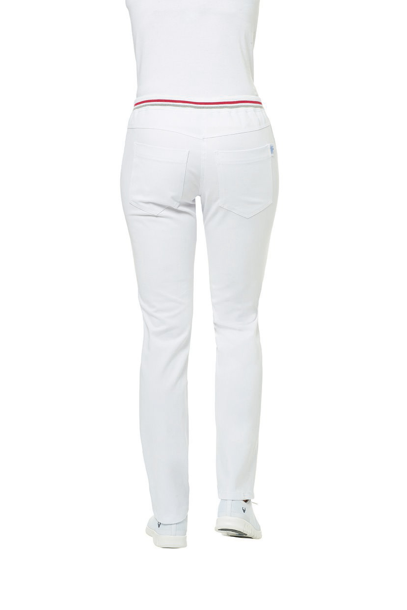 LeiberDamenHose08774101Wei
