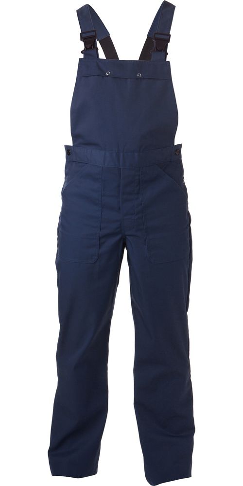 BasicLineOverallLatzhoseBrestDunkelblau-42