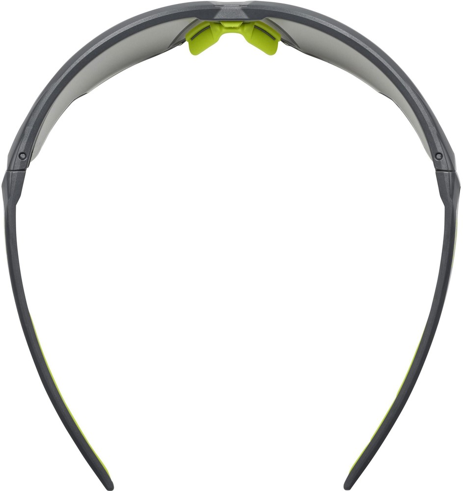 UvexSchutzbrille9181SuxxeedGelb