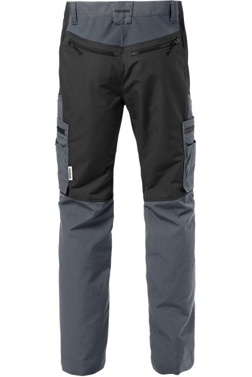 FristadsServiceStretch-Hose2700PLWGrauSchwarz