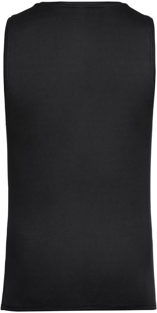 OdloTanktopBlTopCrewNeckTankActiveF-DryLightEco141172Black-L