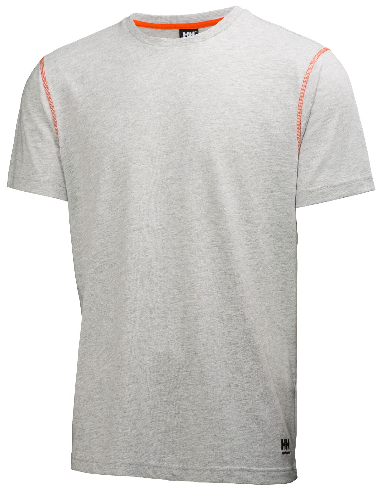 HellyHansenT-Shirt79024OxfordT-Shirt950GreyMelange