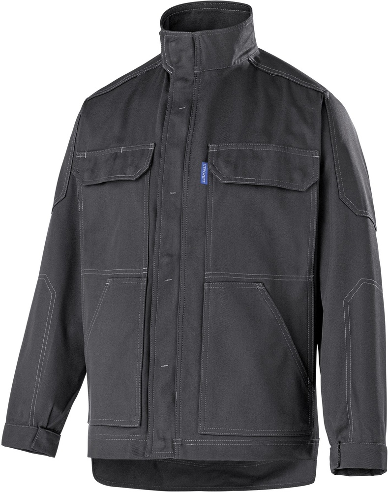 CepovettJackeKargo92689403Black-XS