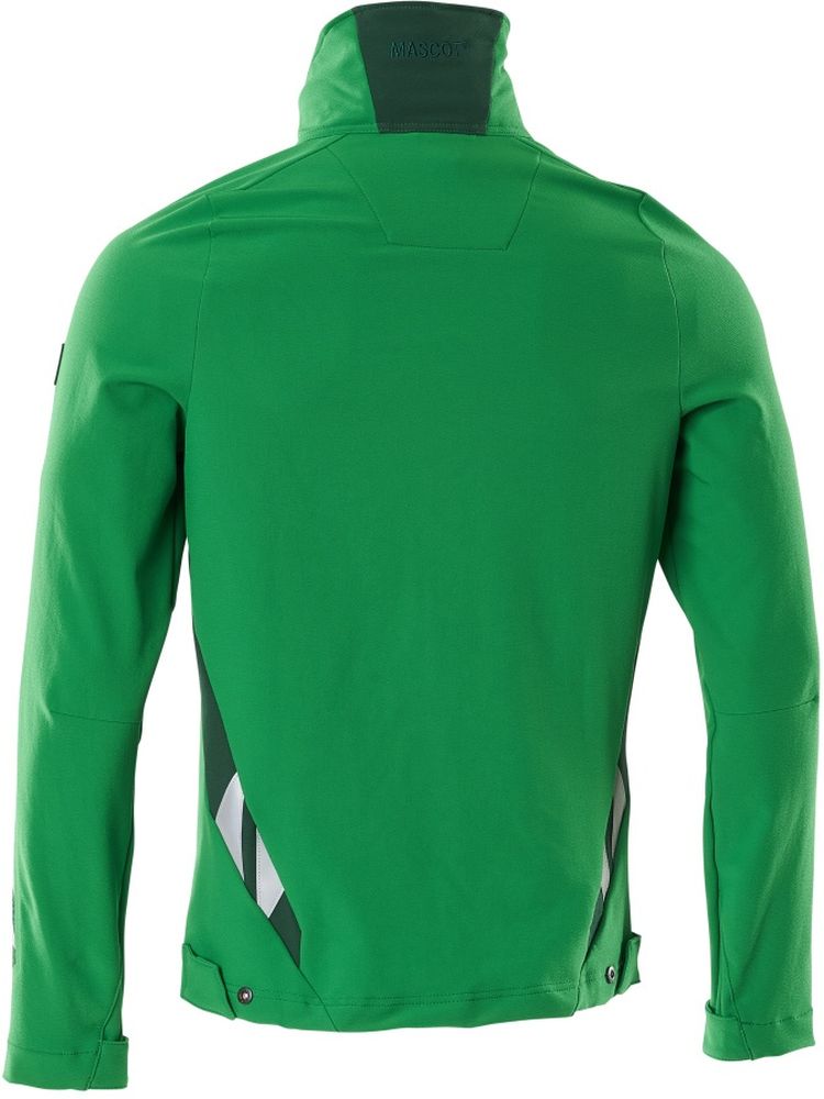 MascotJackeAccelerate18101-511GrasgrnGrn-XXL