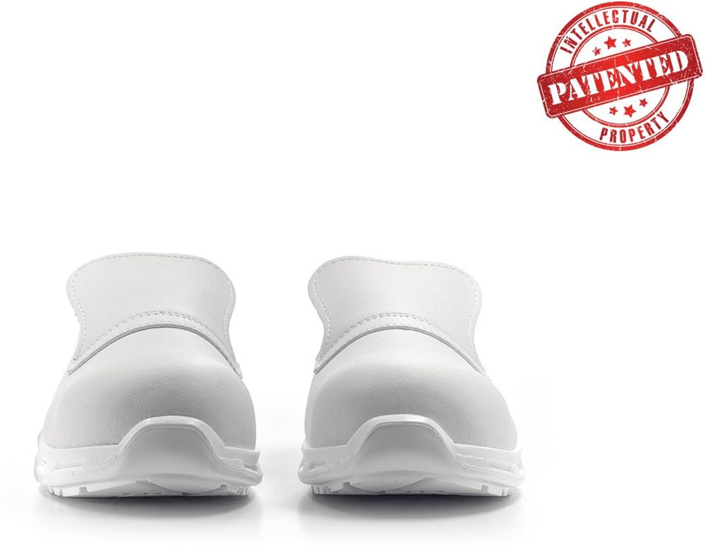 U-PowerSicherheitsschuheSlipperBlancoS2SrcRL20272Wei-35