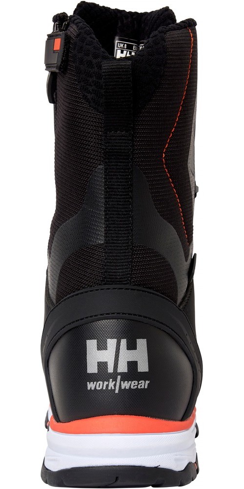 HellyHansenSicherheitsschuheChelseaEvo2WntrTallS7LHtBlackDarkOrange-35