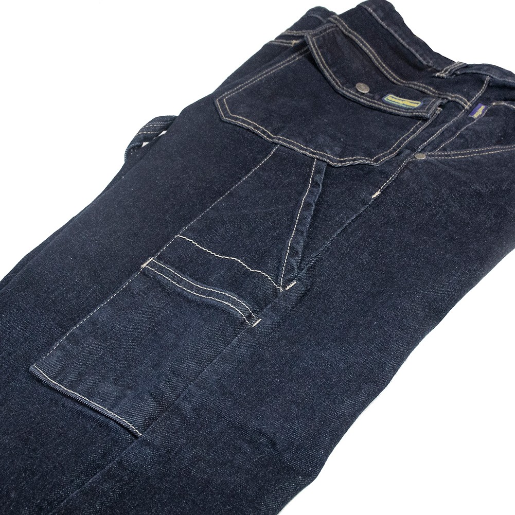 GoodyearHoseGYPNT030StretchCarpenterJeanBlue