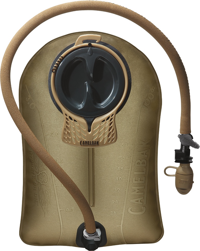 MaximumGear30LMilSpecAntidoteAccessoryReservoirShort90854Coyote