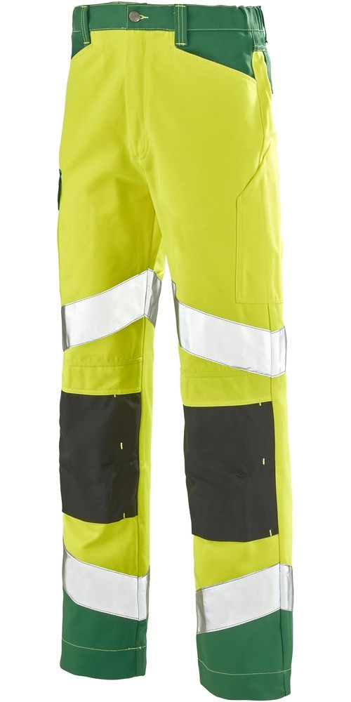 CepovettHoseFluoTech90828267FluoYellowAmazonianGreen-XS