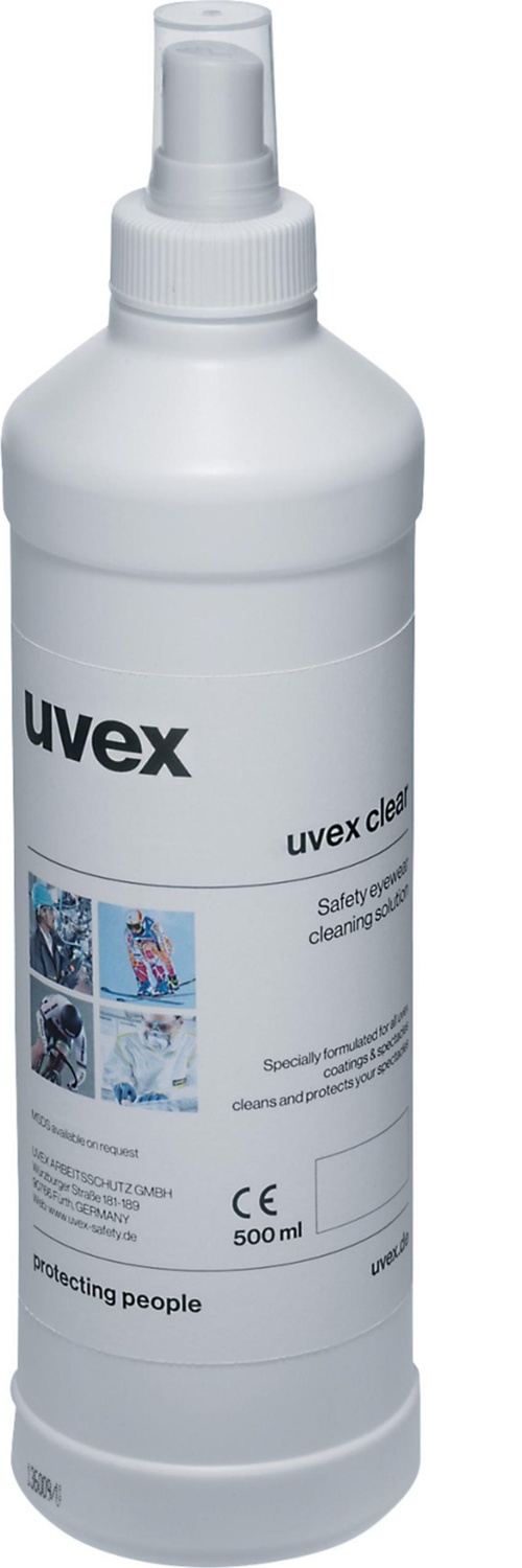 UvexReinigungszubehr997210199043