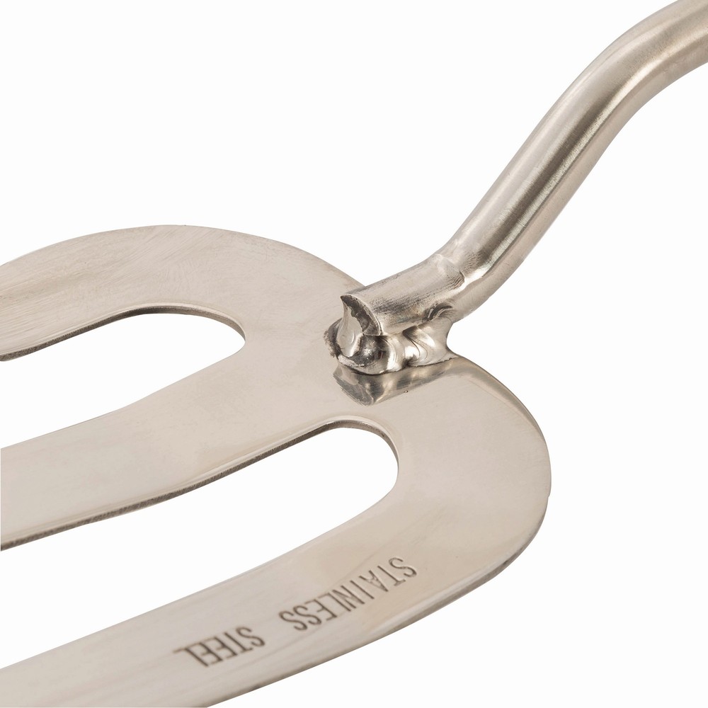 SilverlineGartengerteEdelstahl-Handgabel270mm