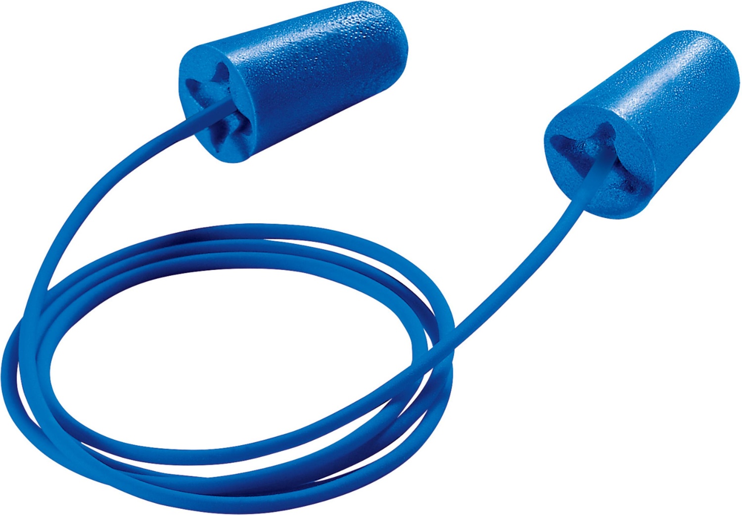 UvexGehrschutzstpselX-Fit2112011BlauSnr37Db21121-M100Stck