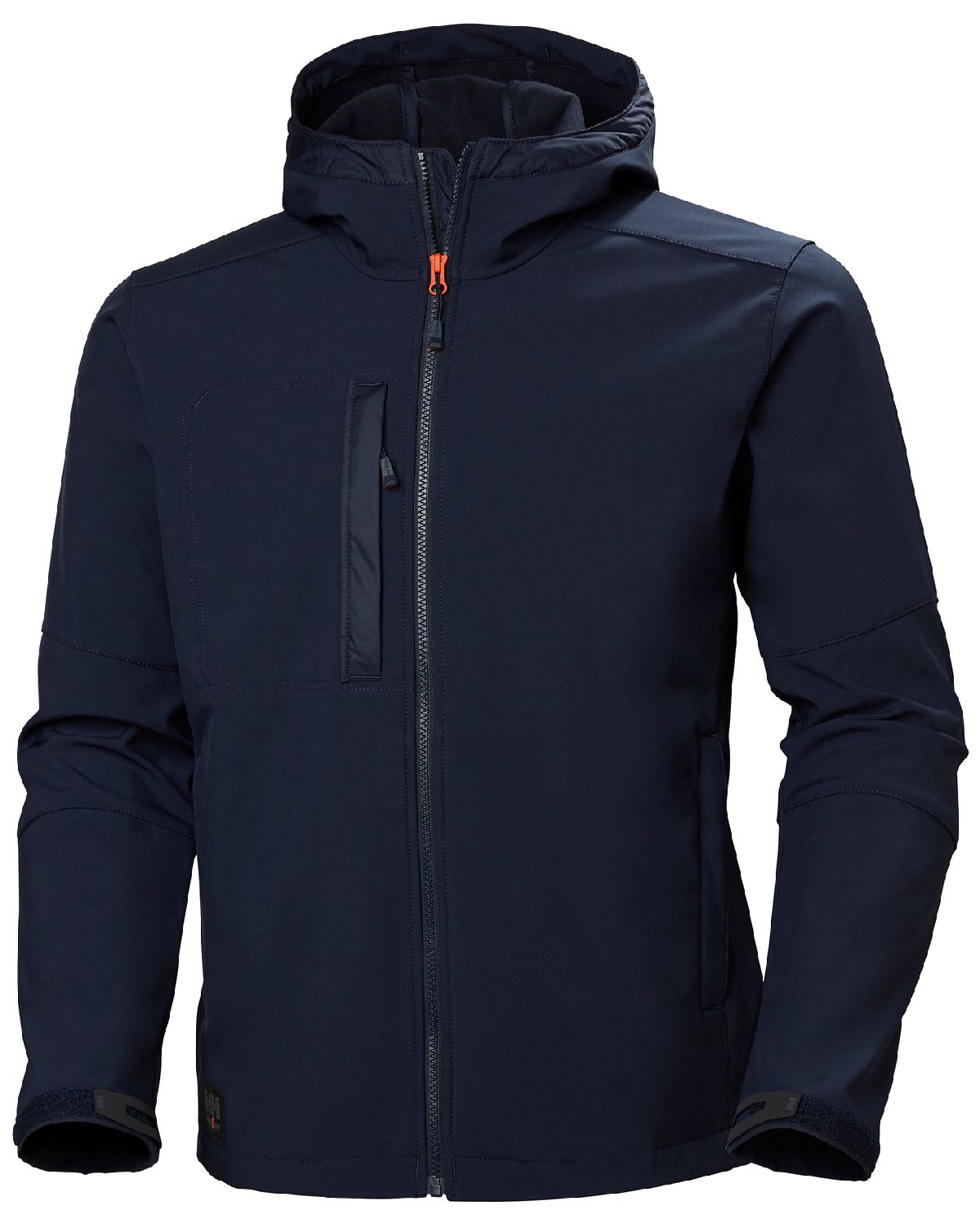 HellyHansenJacke74230KensingtonHoodedSoftshellJacket590Navy