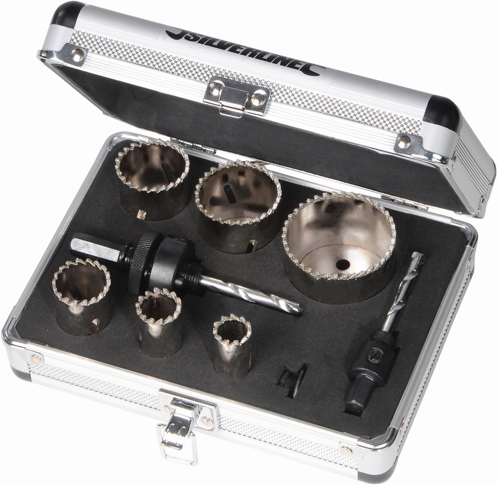 SilverlineLochsgeDiamant-Lochsgen11-tlgSatz1957mm