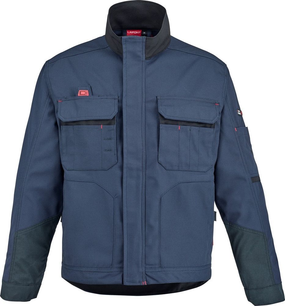 LafontJackeVentus3ATNCPNavyBlack-XS