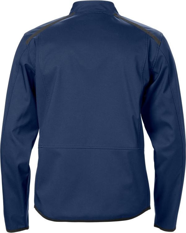 FristadsSoftshell-JackeDamen4558LSHMarineblau