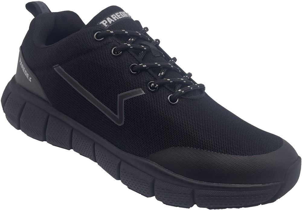 AWCFootwearBerufsschuh15145ParedesSneaker