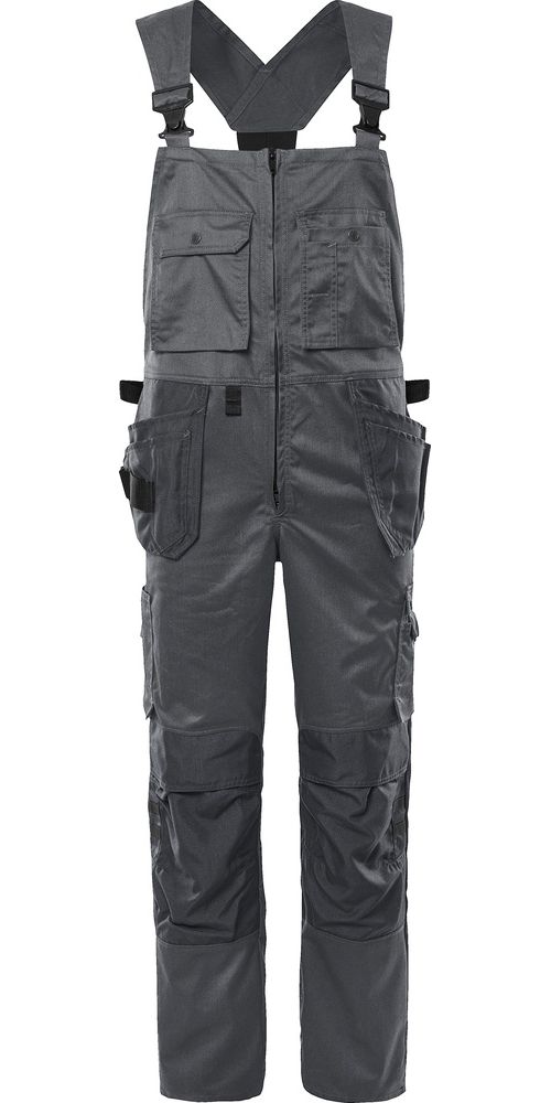 FristadsHandwerker-Latzhose41GS25300978DarkGrey-C156