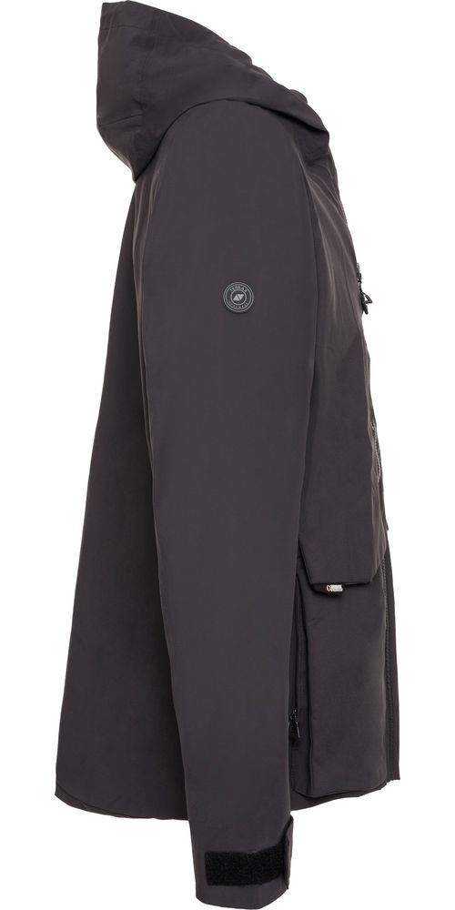 TerraxWorkwearFunktionsjacke62448Grau-S