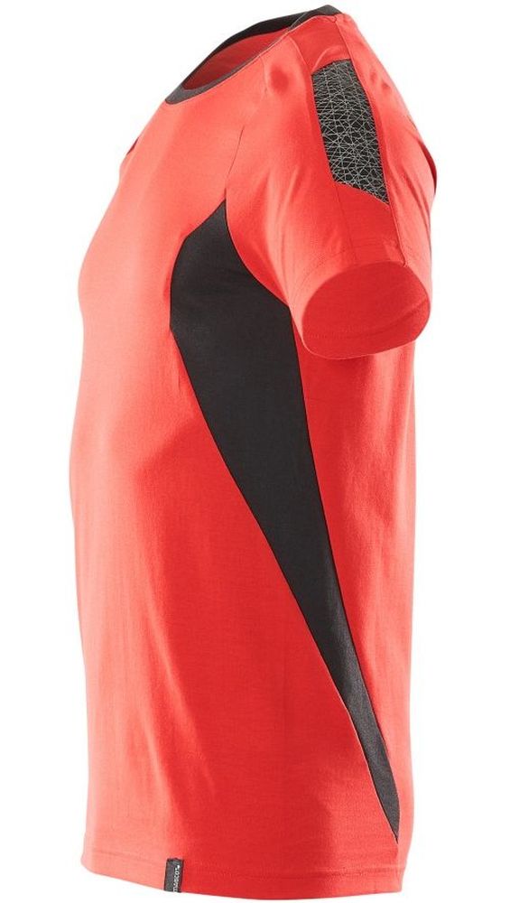 MascotT-ShirtAccelerate18382-959VerkehrsrotSchwarz-XXL