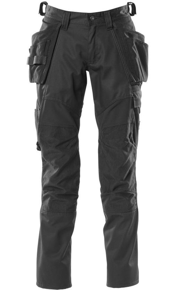 MascotHosemitHngetaschenAccelerate18531-442Schwarz-C4676