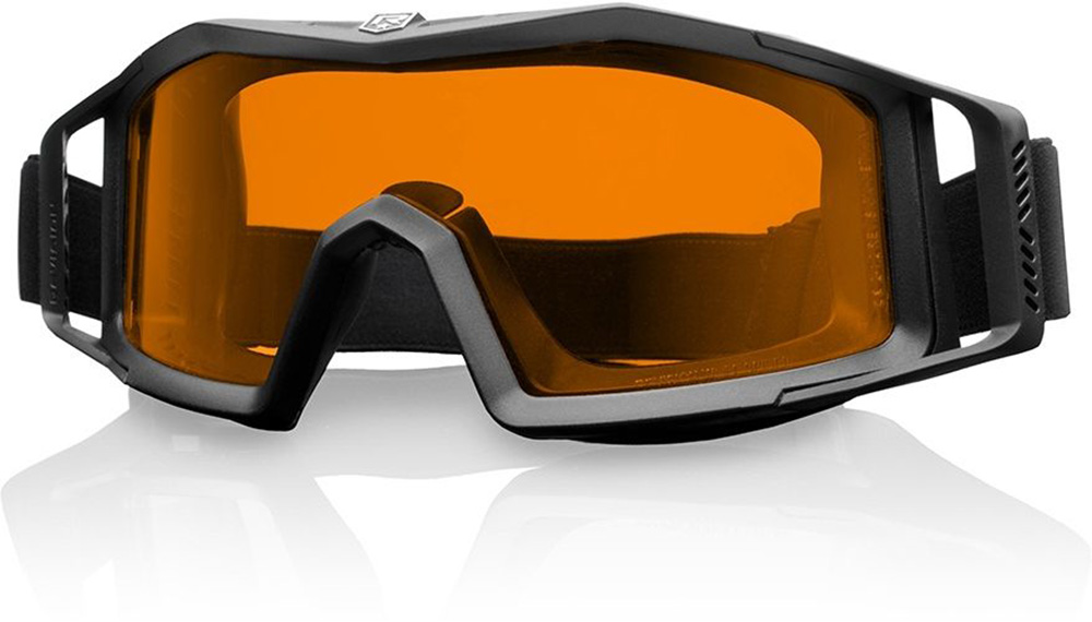 RevisionWolfspiderGoggle-VermillionSmokeClearLens4-0307-0262Black