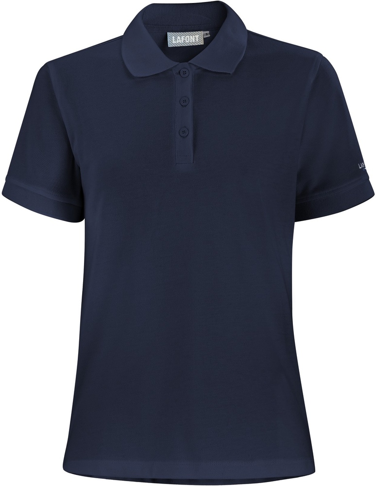 LafontPoloshirtBergamot9BRGNavy-XXL