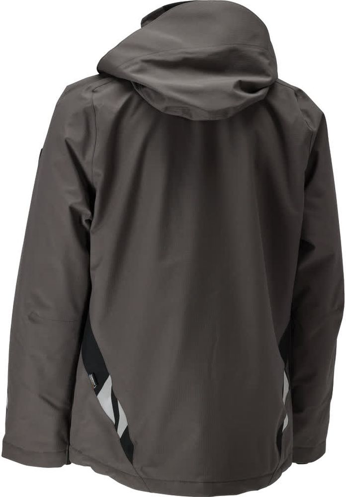 MascotWinterjackeAccelerate18035-249DunkelanthrazitSchwarz-XXL