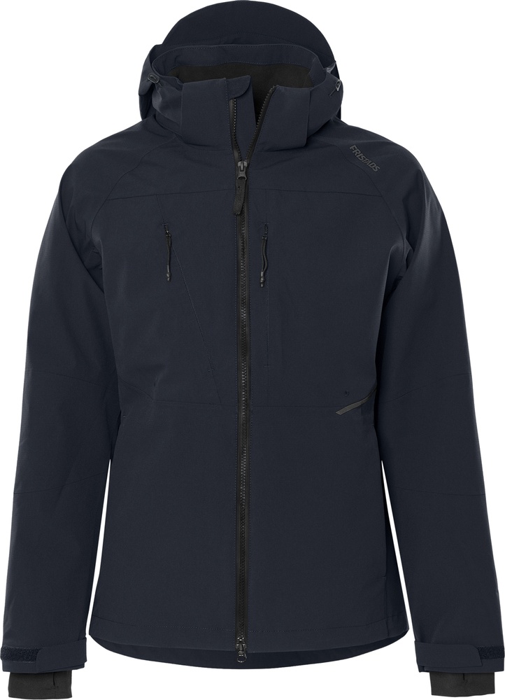 FristadsDamenStretchFunktionsjacke4981GLS301275Darknavy-XXL