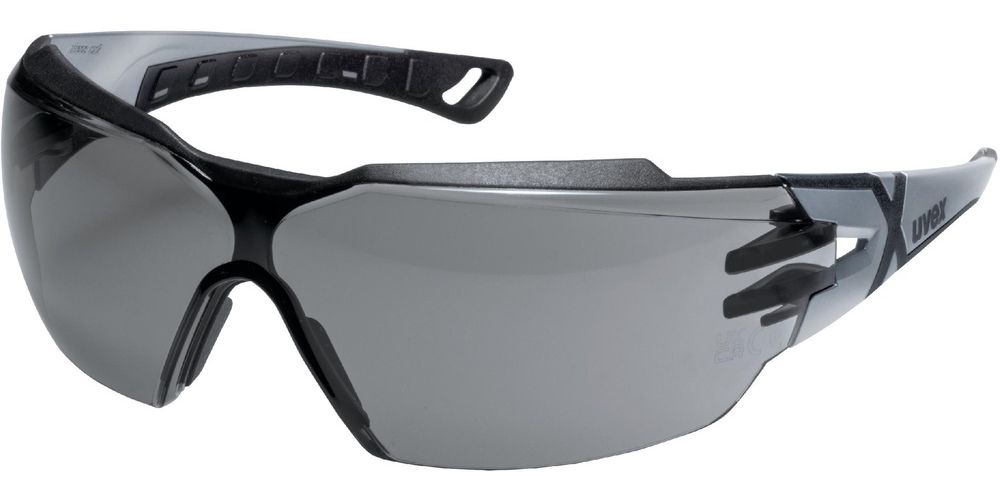 UvexBgelbrillePheosCx2Grau23SvExc91982Grau