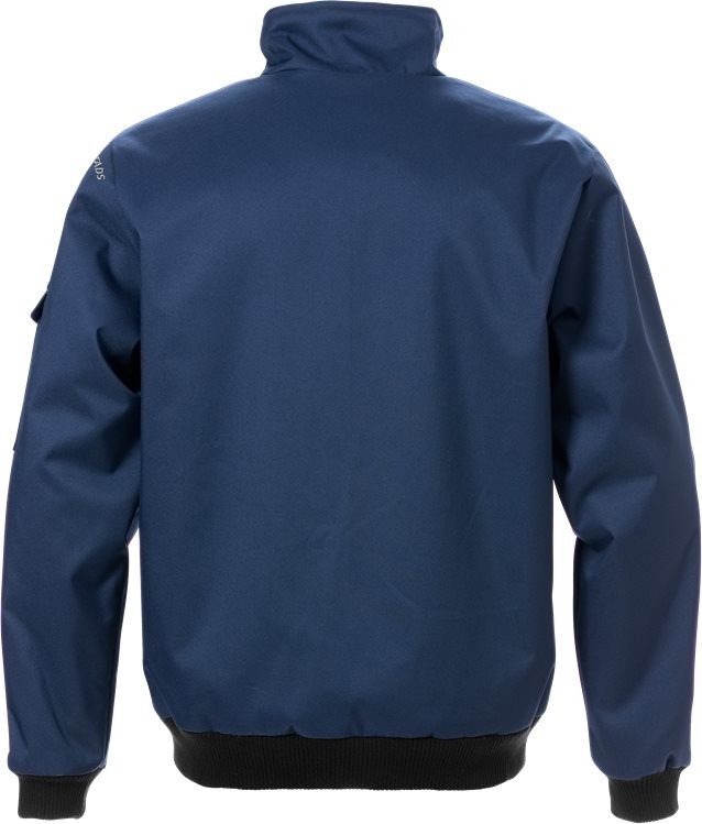 FristadsWinterjacke4819PRSMarineblau