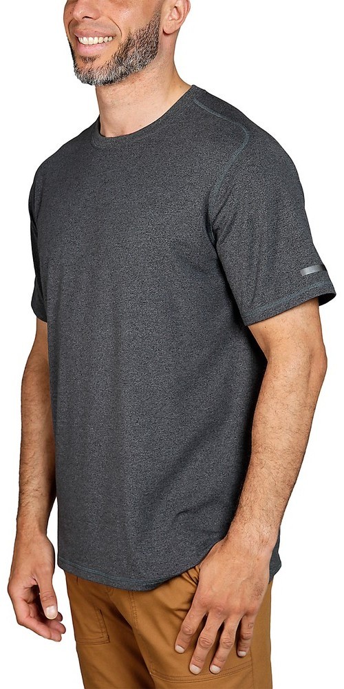 CarharttExtremesRelaxedFitSST-ShirtCarbonHeather