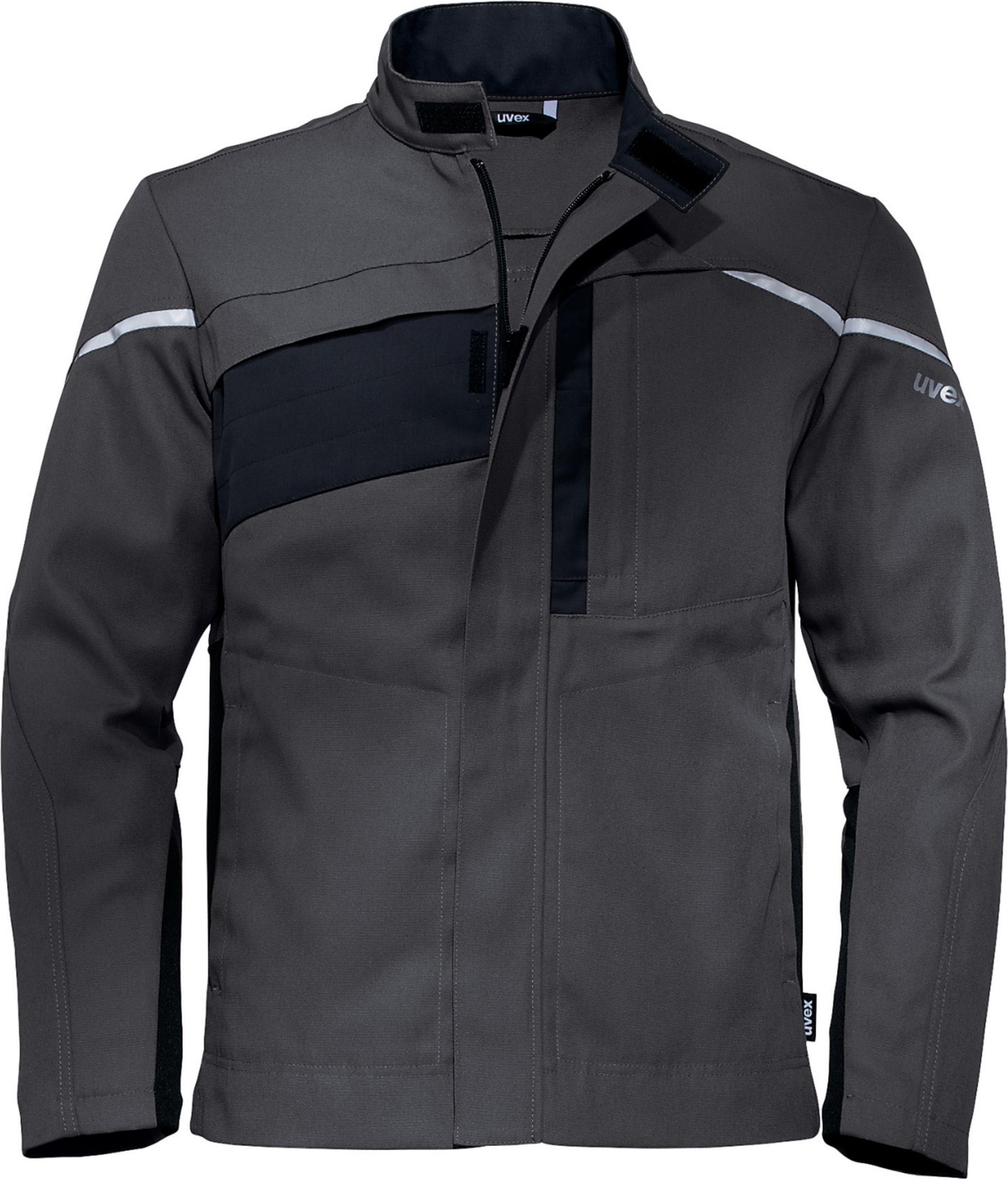 UvexArbeitsjackePerfexxionGrauSchiefer17212