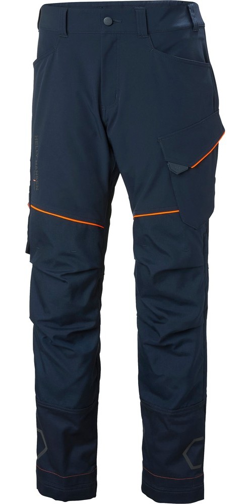 HellyHansenArbeitshoseChelseaEvoBrzWorkPantNavy-C44