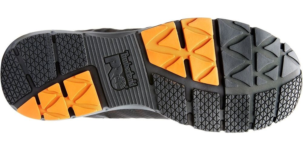 TimberlandProSicherheitsschuheS1RadiusTB1A27VV0011