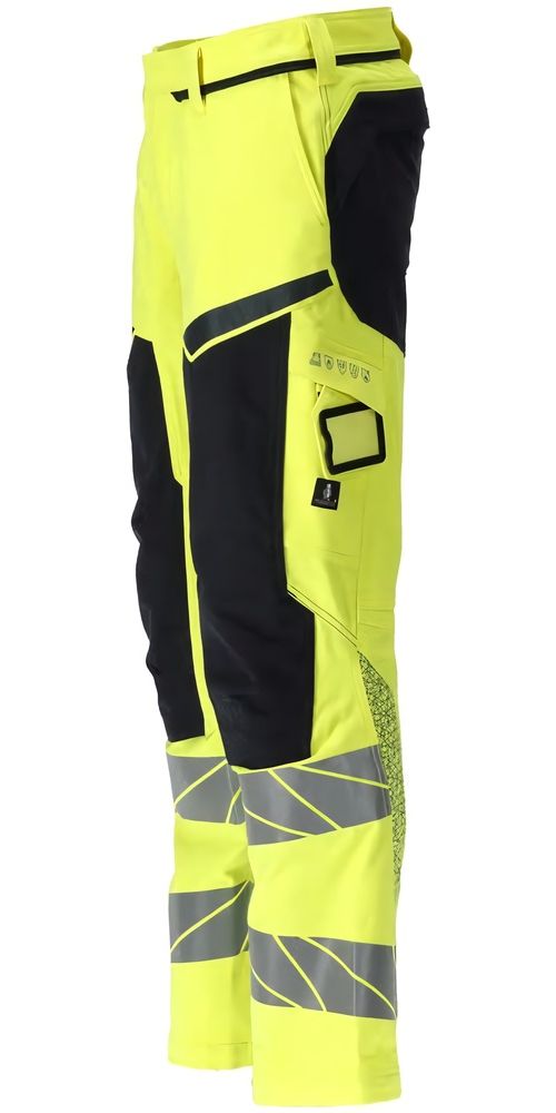 MascotHosemitKnietaschenAccelerateMultisafe21079-284