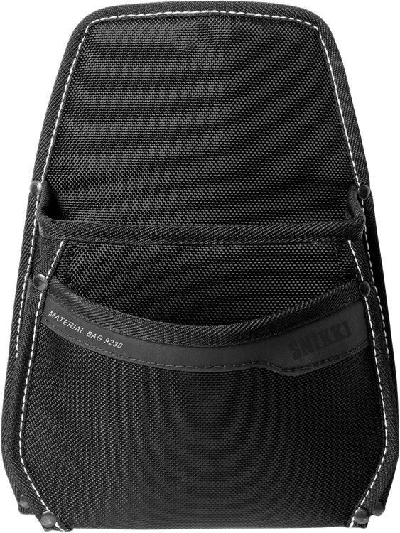 FristadsSNIKKIMaterialtasche9230PPLSchwarz