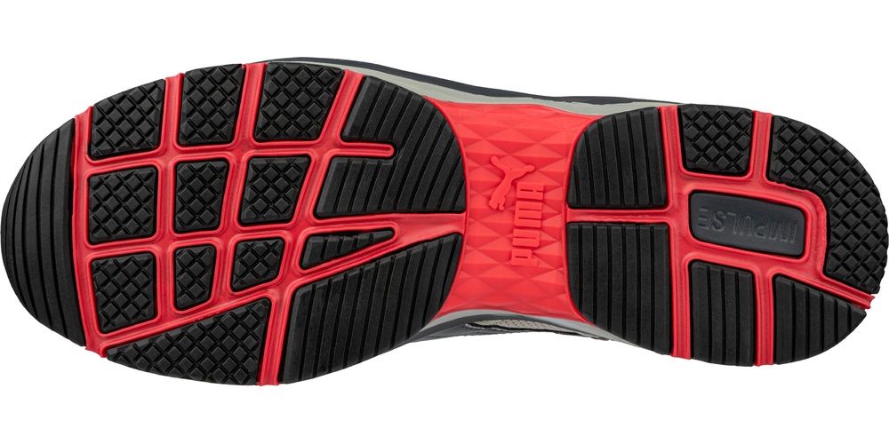 PumaSafetySicherheitsschuheVantiLowS1PsEsdFoHroSrStone-39
