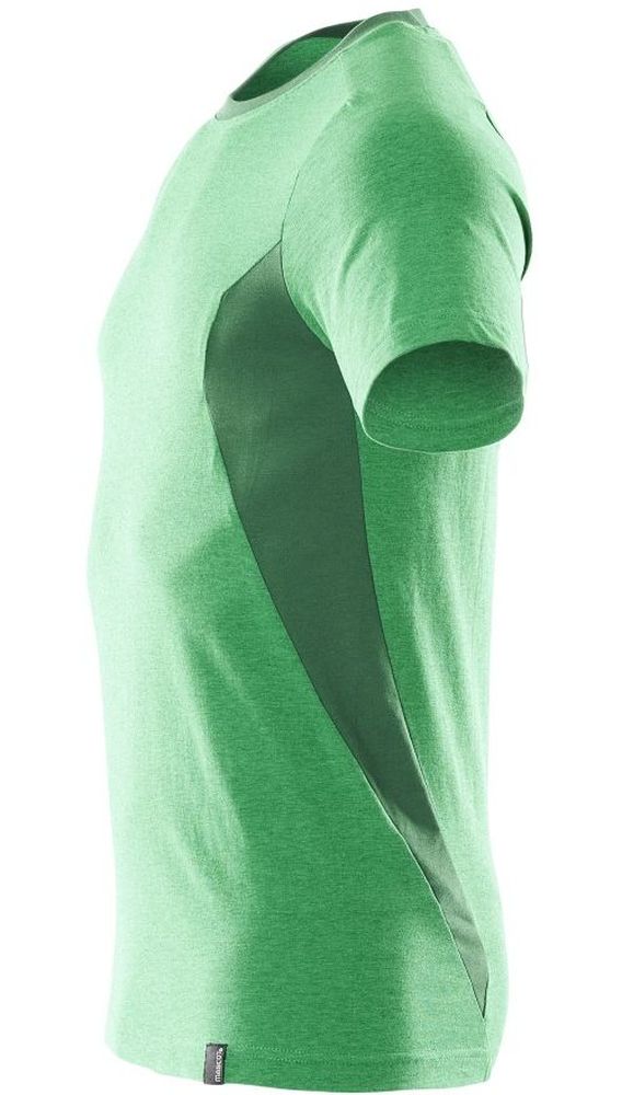 MascotT-ShirtAccelerate18082-250GrasgrnGrn-XXL